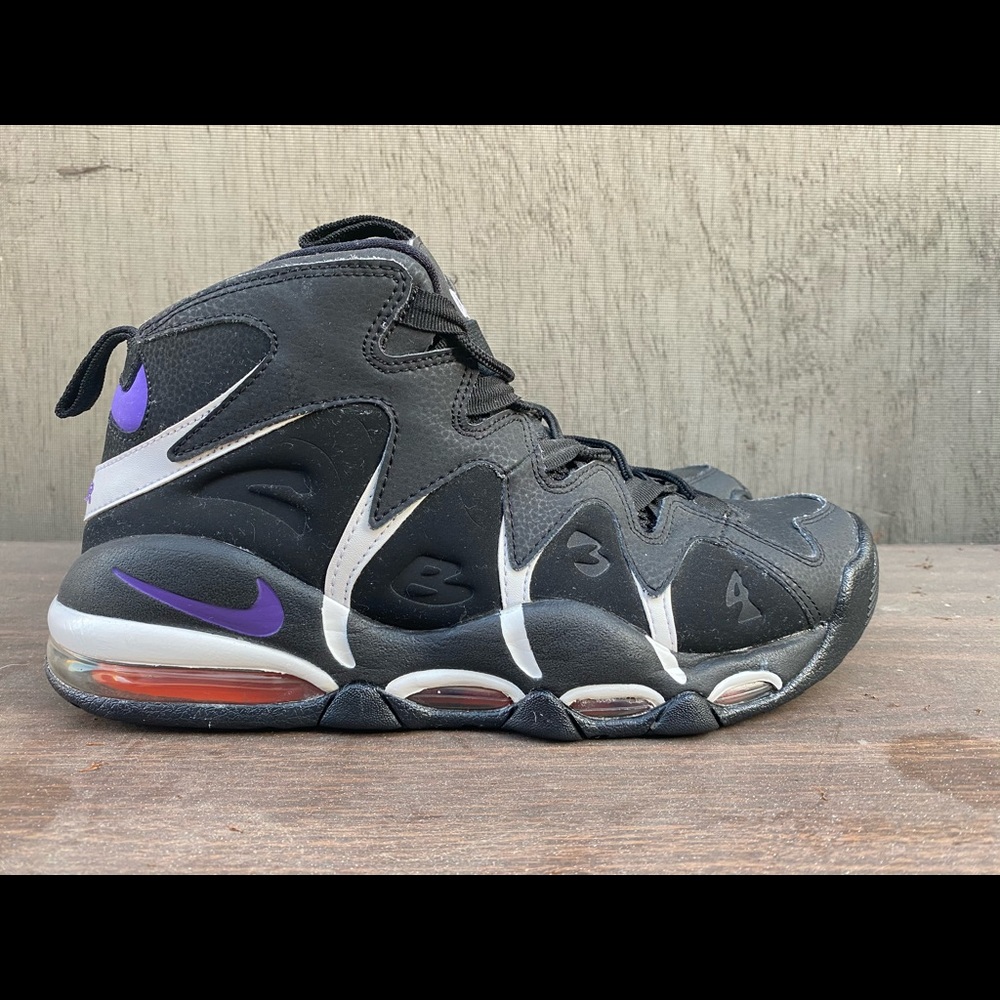 Nike Air Max CB 34 Size 11
